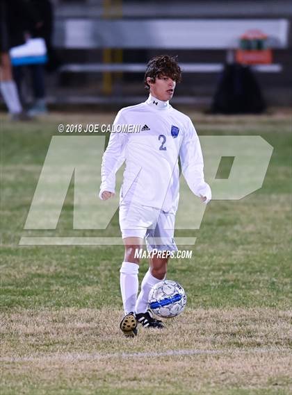 Thumbnail 3 in Lee [Robert E.] vs New Braunfels (NEISD Tournament) photogallery.