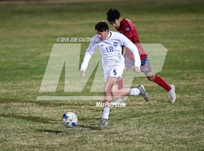 Thumbnail 1 in Lee [Robert E.] vs New Braunfels (NEISD Tournament) photogallery.