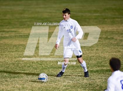 Thumbnail 3 in Lee [Robert E.] vs New Braunfels (NEISD Tournament) photogallery.