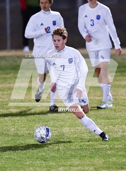 Thumbnail 3 in Lee [Robert E.] vs New Braunfels (NEISD Tournament) photogallery.