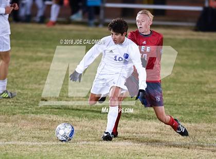 Thumbnail 1 in Lee [Robert E.] vs New Braunfels (NEISD Tournament) photogallery.