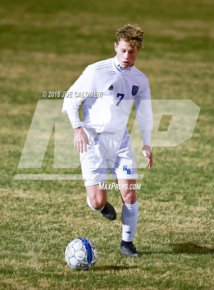 Thumbnail 3 in Lee [Robert E.] vs New Braunfels (NEISD Tournament) photogallery.