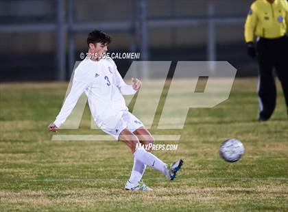 Thumbnail 3 in Lee [Robert E.] vs New Braunfels (NEISD Tournament) photogallery.