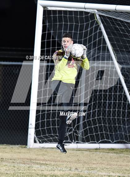Thumbnail 1 in Lee [Robert E.] vs New Braunfels (NEISD Tournament) photogallery.