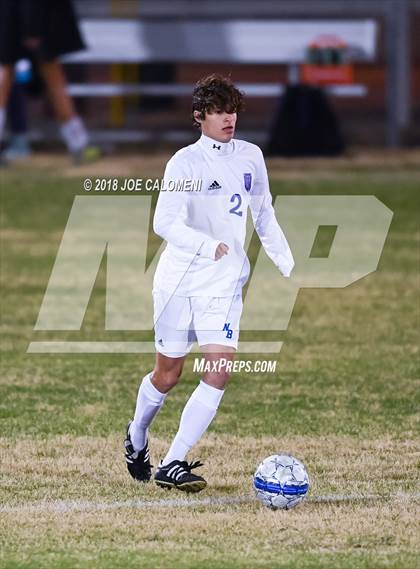 Thumbnail 1 in Lee [Robert E.] vs New Braunfels (NEISD Tournament) photogallery.
