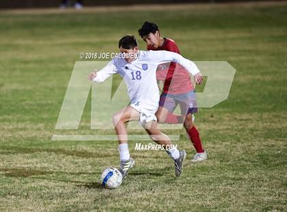 Thumbnail 3 in Lee [Robert E.] vs New Braunfels (NEISD Tournament) photogallery.
