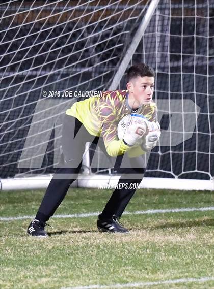 Thumbnail 1 in Lee [Robert E.] vs New Braunfels (NEISD Tournament) photogallery.