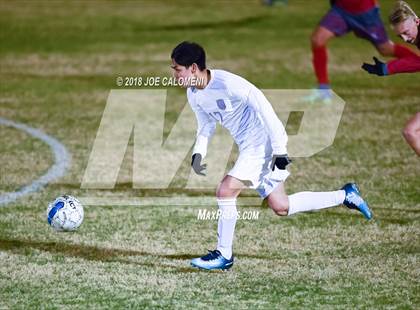 Thumbnail 1 in Lee [Robert E.] vs New Braunfels (NEISD Tournament) photogallery.