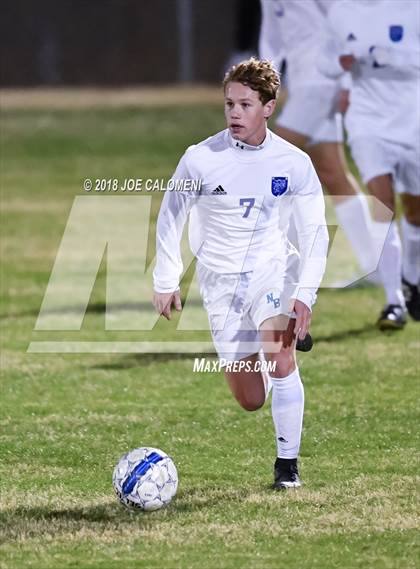 Thumbnail 1 in Lee [Robert E.] vs New Braunfels (NEISD Tournament) photogallery.