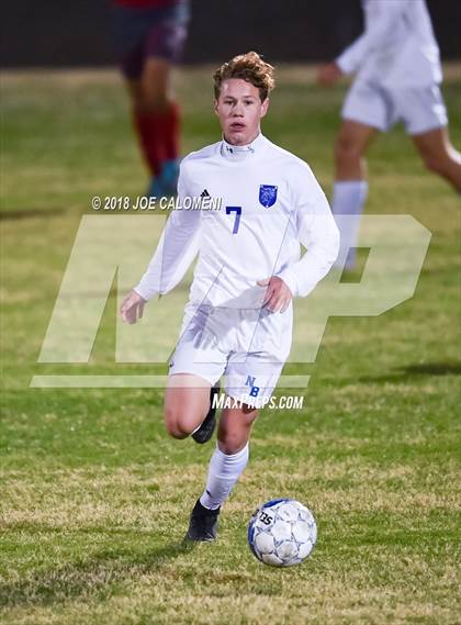 Thumbnail 3 in Lee [Robert E.] vs New Braunfels (NEISD Tournament) photogallery.