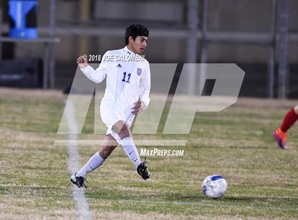 Thumbnail 1 in Lee [Robert E.] vs New Braunfels (NEISD Tournament) photogallery.
