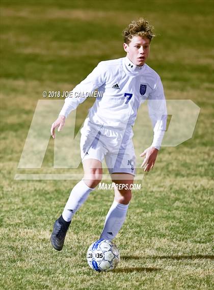 Thumbnail 1 in Lee [Robert E.] vs New Braunfels (NEISD Tournament) photogallery.