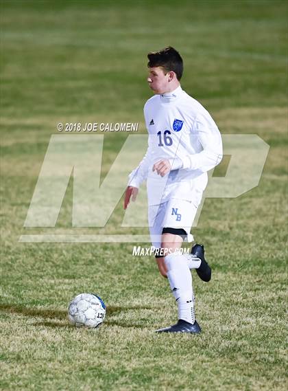 Thumbnail 2 in Lee [Robert E.] vs New Braunfels (NEISD Tournament) photogallery.
