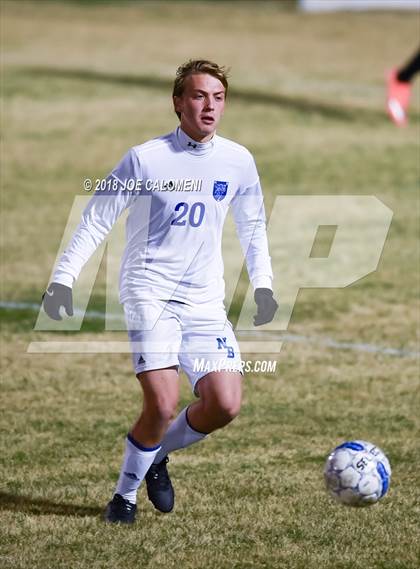 Thumbnail 1 in Lee [Robert E.] vs New Braunfels (NEISD Tournament) photogallery.