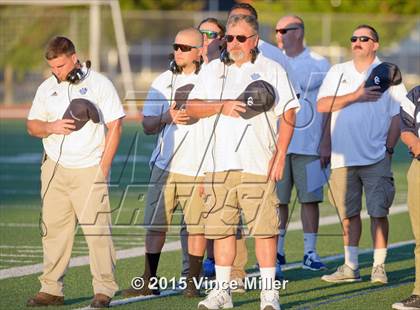Thumbnail 2 in Orting @ Cascade Christian photogallery.