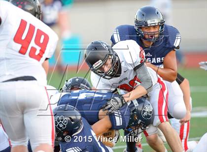 Thumbnail 3 in Orting @ Cascade Christian photogallery.