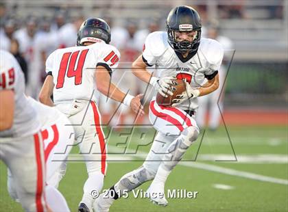 Thumbnail 3 in Orting @ Cascade Christian photogallery.