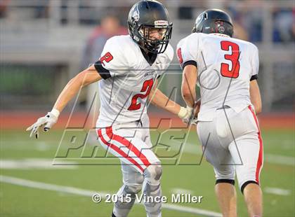 Thumbnail 1 in Orting @ Cascade Christian photogallery.