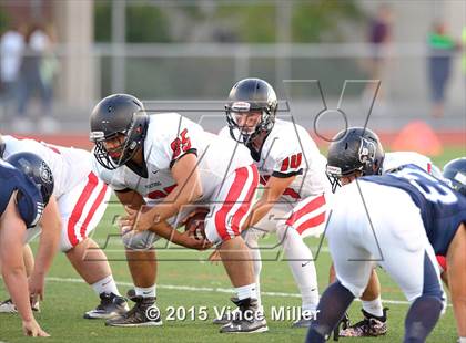 Thumbnail 3 in Orting @ Cascade Christian photogallery.