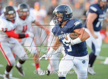 Thumbnail 3 in Orting @ Cascade Christian photogallery.