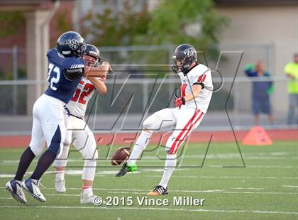 Thumbnail 2 in Orting @ Cascade Christian photogallery.