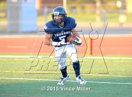 Thumbnail 2 in Orting @ Cascade Christian photogallery.