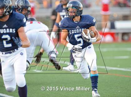 Thumbnail 3 in Orting @ Cascade Christian photogallery.