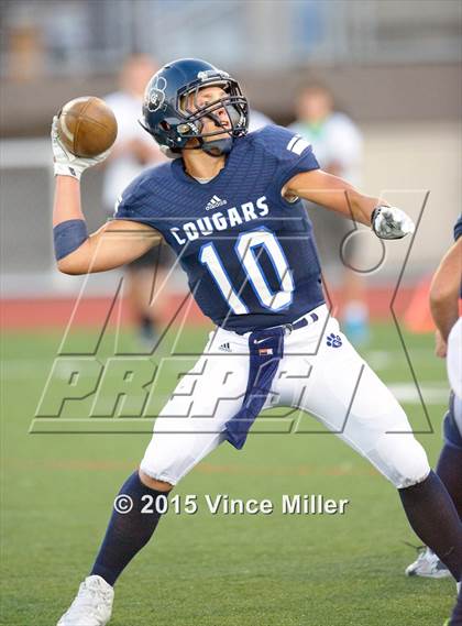 Thumbnail 3 in Orting @ Cascade Christian photogallery.