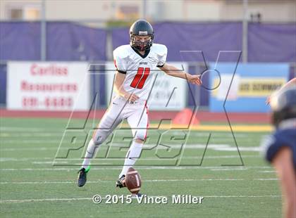 Thumbnail 2 in Orting @ Cascade Christian photogallery.
