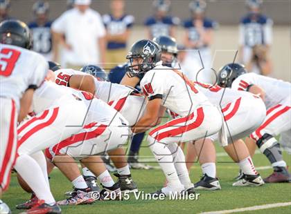 Thumbnail 1 in Orting @ Cascade Christian photogallery.
