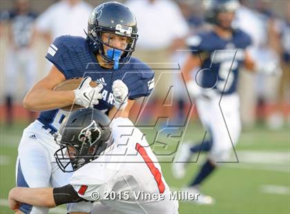 Thumbnail 3 in Orting @ Cascade Christian photogallery.