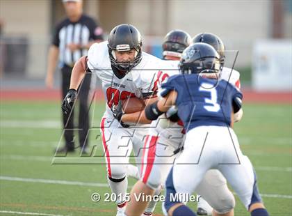Thumbnail 1 in Orting @ Cascade Christian photogallery.