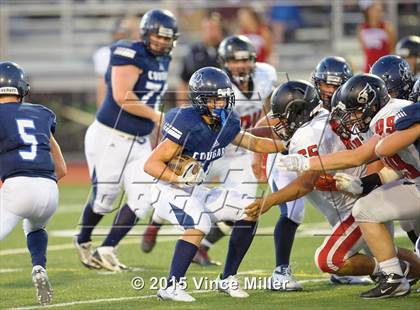 Thumbnail 1 in Orting @ Cascade Christian photogallery.