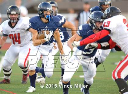Thumbnail 1 in Orting @ Cascade Christian photogallery.