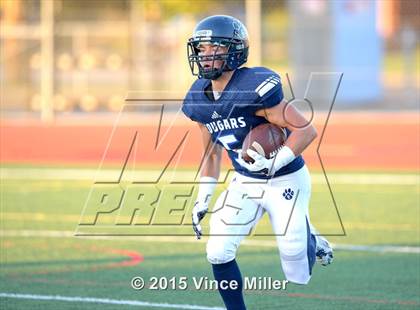 Thumbnail 2 in Orting @ Cascade Christian photogallery.
