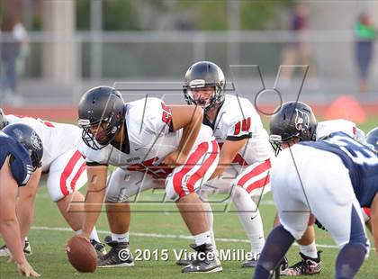 Thumbnail 1 in Orting @ Cascade Christian photogallery.