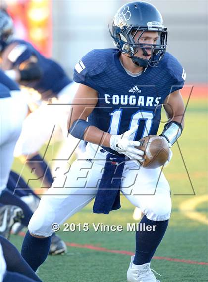 Thumbnail 2 in Orting @ Cascade Christian photogallery.