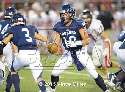Thumbnail 1 in Orting @ Cascade Christian photogallery.