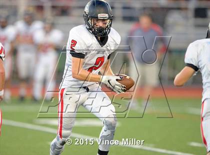 Thumbnail 2 in Orting @ Cascade Christian photogallery.