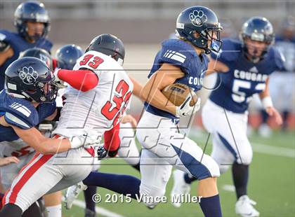 Thumbnail 2 in Orting @ Cascade Christian photogallery.