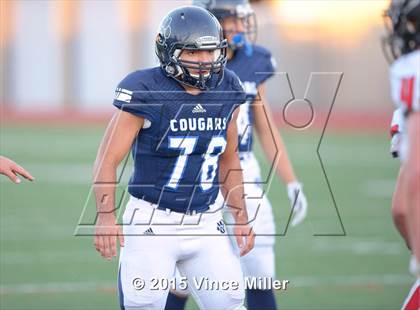 Thumbnail 2 in Orting @ Cascade Christian photogallery.