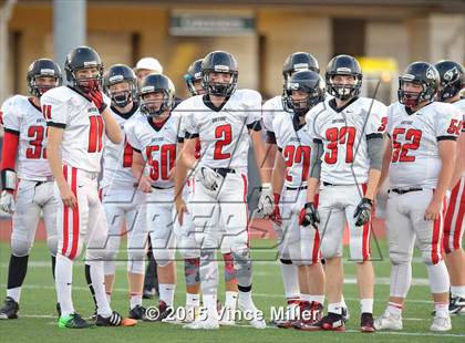 Thumbnail 3 in Orting @ Cascade Christian photogallery.