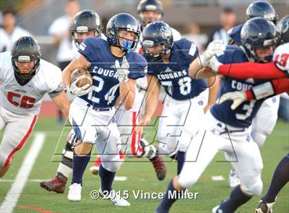 Thumbnail 2 in Orting @ Cascade Christian photogallery.