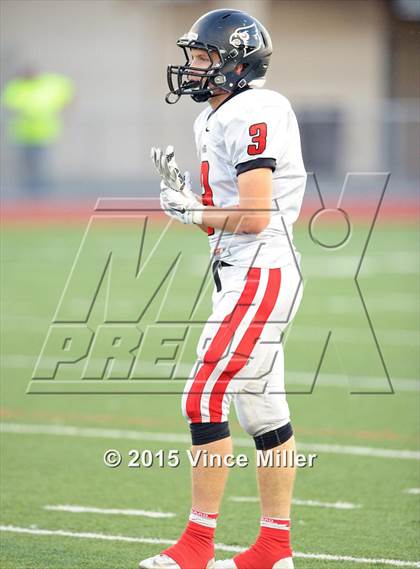Thumbnail 1 in Orting @ Cascade Christian photogallery.