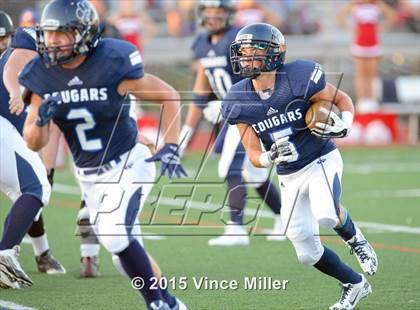 Thumbnail 2 in Orting @ Cascade Christian photogallery.