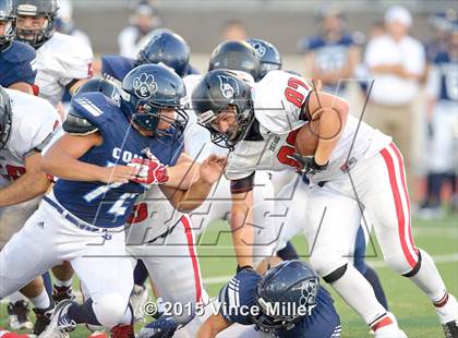 Thumbnail 2 in Orting @ Cascade Christian photogallery.