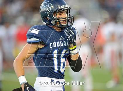 Thumbnail 3 in Orting @ Cascade Christian photogallery.
