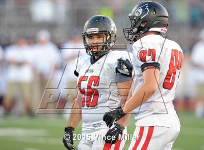 Thumbnail 1 in Orting @ Cascade Christian photogallery.