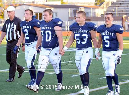 Thumbnail 1 in Orting @ Cascade Christian photogallery.