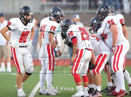 Thumbnail 3 in Orting @ Cascade Christian photogallery.
